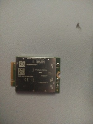 Sierra Wireless AirPrime EM7421 Qualcomm 4G