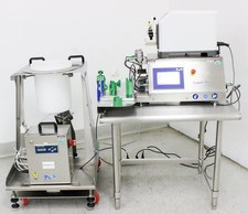 Millipore Cogent M1 TFF System BioProcess Filtration 10L Carrier 10 (3320211624)