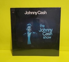 Johnny Cash - The Johnny Cash Show - 1970 - KC 30100 New - Sealed - Vinyl