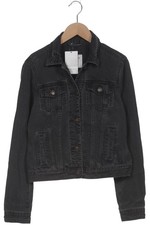 Abercrombie & Fitch Jacke Damen Anorak Jacket Kurzmantel Gr. S Baumw... #ngxks58