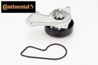 Continental Ctam WPS3129 Wasserpumpe Wapu FüR Nissan FüR Renault FüR Dacia