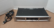QSC GX7 2-Channel 1000W W/4 ohms Rack Mount Power Amplifier - Tested