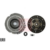 Apec Kupplungssatz FüR Citroen C4 Grand Picasso I 2006-2013 ACL1130