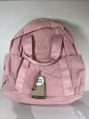 Jordan Alpha Backpack 15” PINK GLAZE NWT* | eBay display picture 2