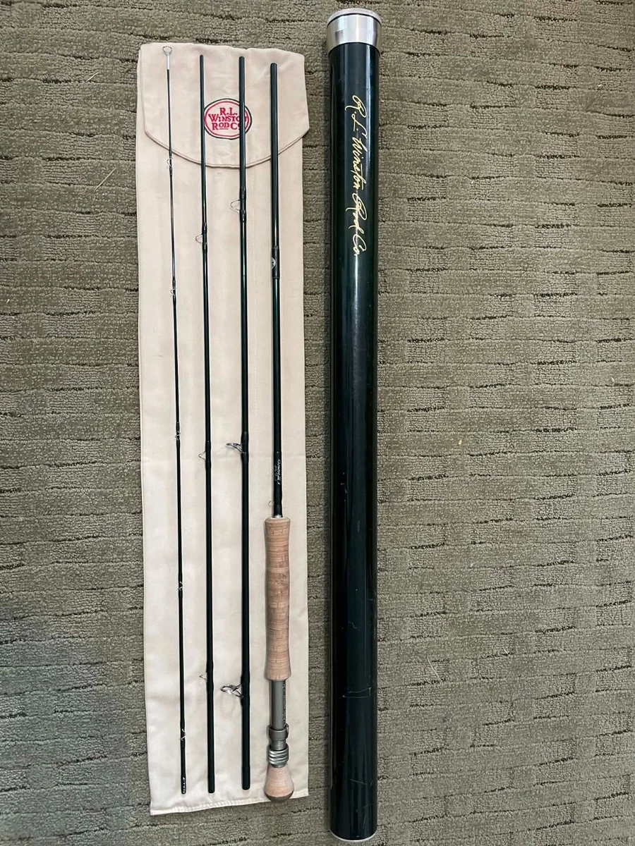 Winston Boron for sale - eBay