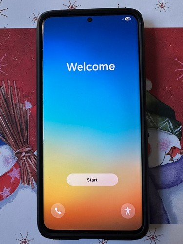 Samsung Galaxy S21 Ultra 5G SM-G998B/DS - 128Go - Noir Fantôme (Désimlocké) - Photo 1/7