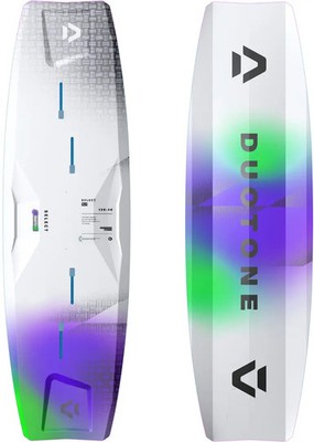 DUOTONE SELECT SLS Kiteboard 2026 white