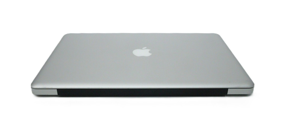Apple MacBook Pro 15