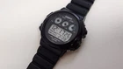 VINTAGE CASIO TRI GRAPH WATCH TGW-10 MADE IN JAPAN