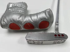Scotty Cameron Studio Select Newport 1.5 Putter 35" Mens RH HC