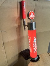 Madri Beer Pump / Beer Font / Pub / Bar / Mancave / Garden Bar / Madri Beer