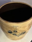 Stoneware crock by J. Seymour Stoneware — photo 3