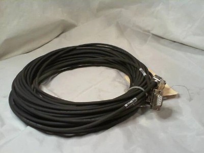 ISRA VISION 101037 Cable AG2012-New No Box