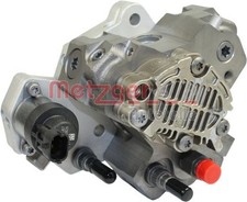 METZGER AUTOTEILE Hochdruckpumpe 0830015 +130.90€ Pfand für RENAULT NISSAN OPEL