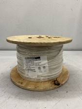 Honeywell Genesis 18/2 Overall Shielded Cable Beige 1000' 32141012