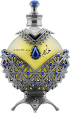 - Hareem Sultan Eau De Parfum | Fragranza a Lunga Durata | Note Orientali E Legn