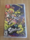 New ListingSplatoon 3 - Nintendo Switch