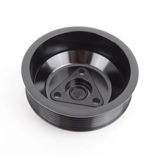 High-quality Car Part Water Pump Pulley 94810609100 for Porsche Cayenne Panamera