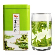 Ming Qian Xihu LongJing Tea 500g Spring Fresh Dragon Well Long Jing Green Tea