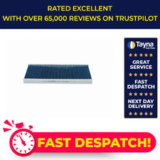 Pollen / Cabin Filter fits MERCEDES B200 W245 2.0D 05 to 11 OM640.941 Bosch New