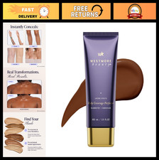 Waterproof Body Makeup & Bronzer for Women - ...