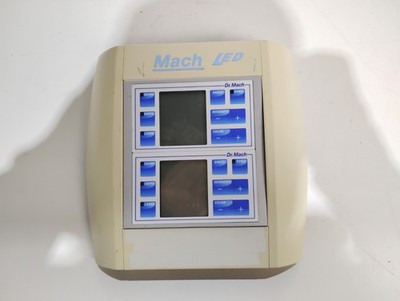 NO TARIFF FREE SHIP Dr Mach LED 3 Wall Control Panel 18095002 Surgical Light
