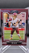 2021 Panini Playbook - Rookie Dax Milne #200 (RC)