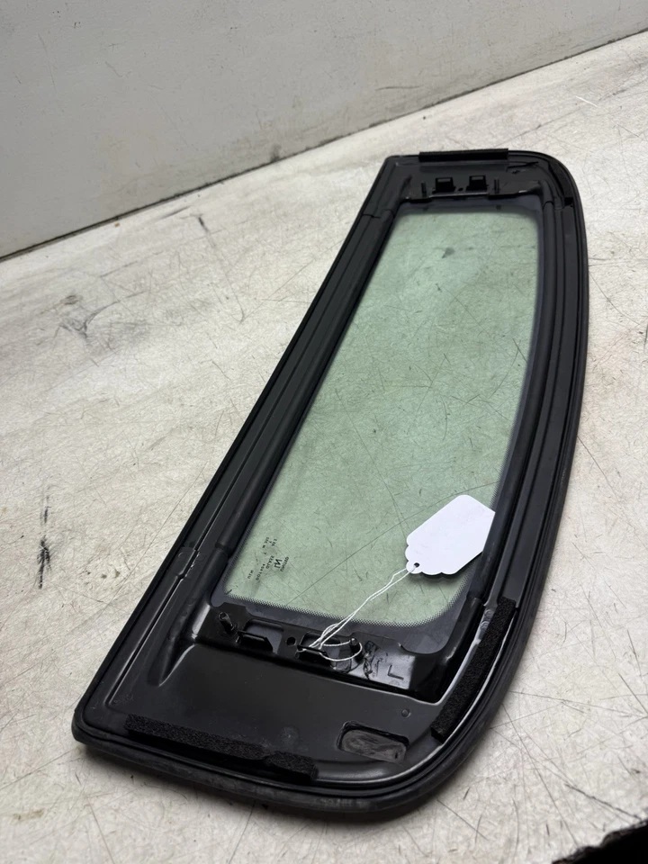 Subaru Outback Wagon 2005 2006 2007 2008 2009 techo corredizo delantero ventana de vidrio G270 Foto 4 de 4