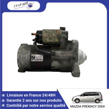 Démarreur Mazda PREMACY