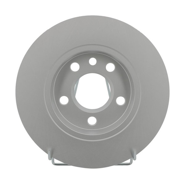 2X Bremsscheibe Premier Coat+ Disc Ferodo DDF1012C FüR 7DB VW LT T4 Transporter-image