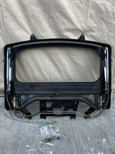 88-91 Crx Sunroof Roof Panel Frame Bracket Oem Honda Crx 88-91 Japan Read First