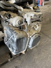 VW Volkswagen Passat B7 2.0 TDI CFG Allrad 130KW Getriebe Automatik Code PQW
