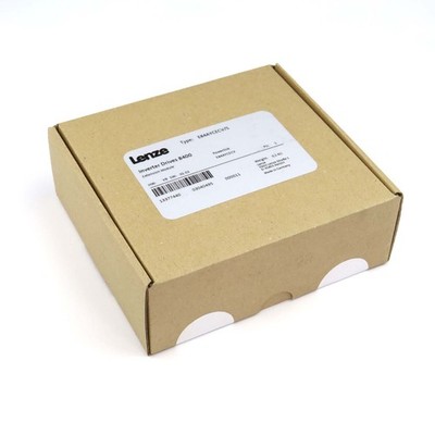 Lenze Extension Module E84AYCECV/S 13377440 OVP