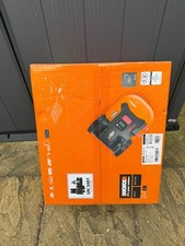 Worx Landroid WR184E 20m2 - 400m2 Cordless Robotic lawnmower