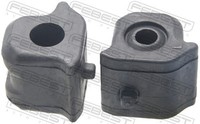 TSB-ACA30F-KIT Febest Lagerung, Stabilisator FüR Toyota,Toyota (Faw)