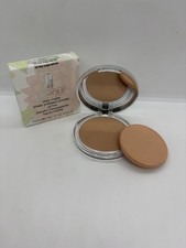 Clinique Stay Beige 03 STAY-MATTE SHEER Pressed Powder Oil-free .27oz Makeup New