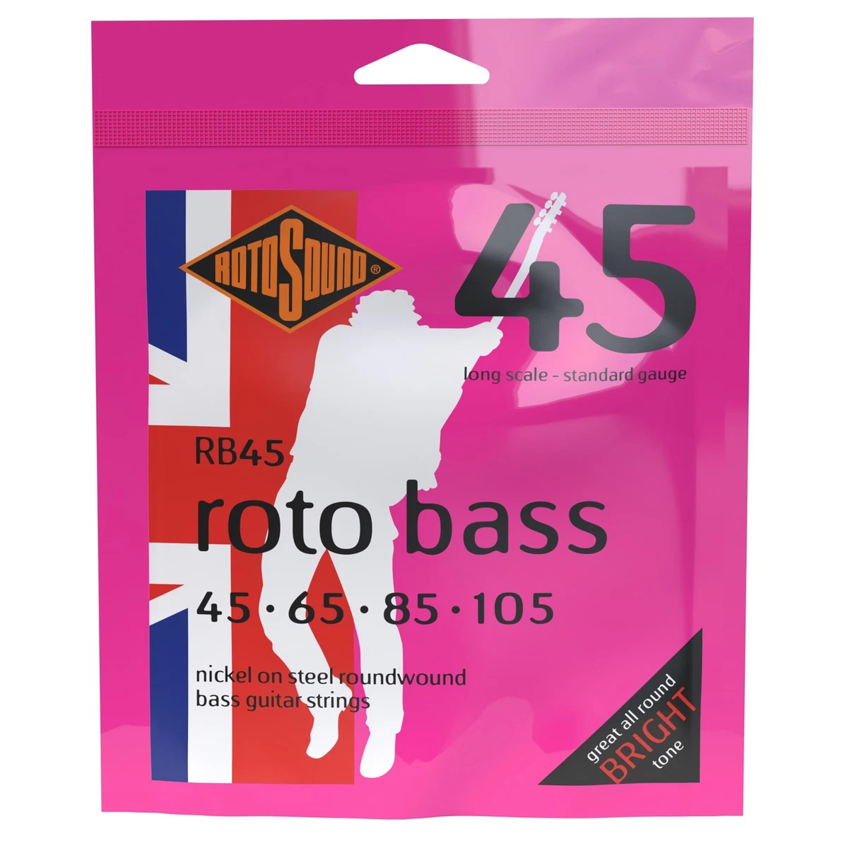 Rotosound String Instruments for sale | eBay