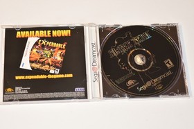 Slave Zero Sega Dreamcast Completo