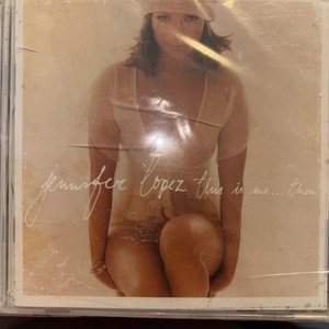 洋楽 Jennifer Lopez / This Is Me  Then 2LP Amazon.com: This is