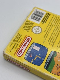 NES Nintendo Entertainment System - Super Mario Bros. 3 - mit OVP/PAL