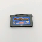 Duel Masters Kaijudo Showdown Nintendo Game Boy Advance Game GBA TESTED