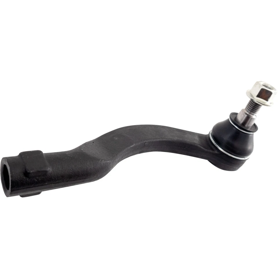 Extremidades de haste de amarração dianteira ou traseira driver lado esquerdo externo externo 8J0423811 - Imagem 3 de 4