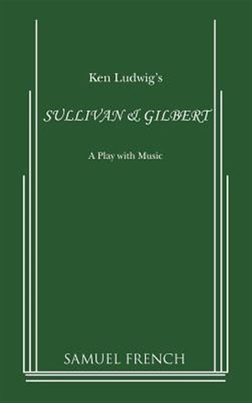 Sullivan & Gilbert, Like New Used, Free shipping in the US