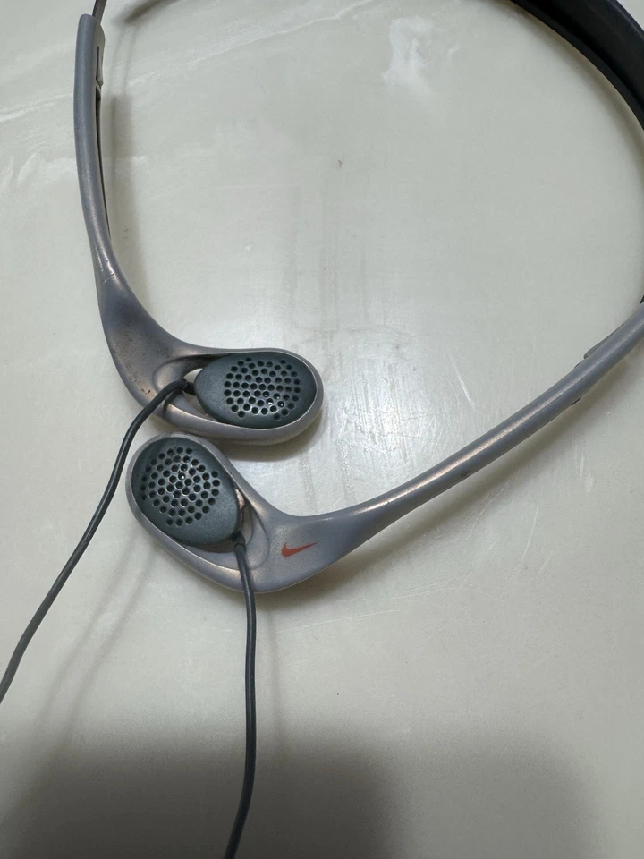 🔥 Nike Sony Philips Skylon Durò Movimiento Auriculares Deportivos Plegables y Probados!!️Usados Foto 2 de 4