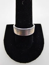 Triton Tungsten Carbide TC 850 Ring Band Size 10.25