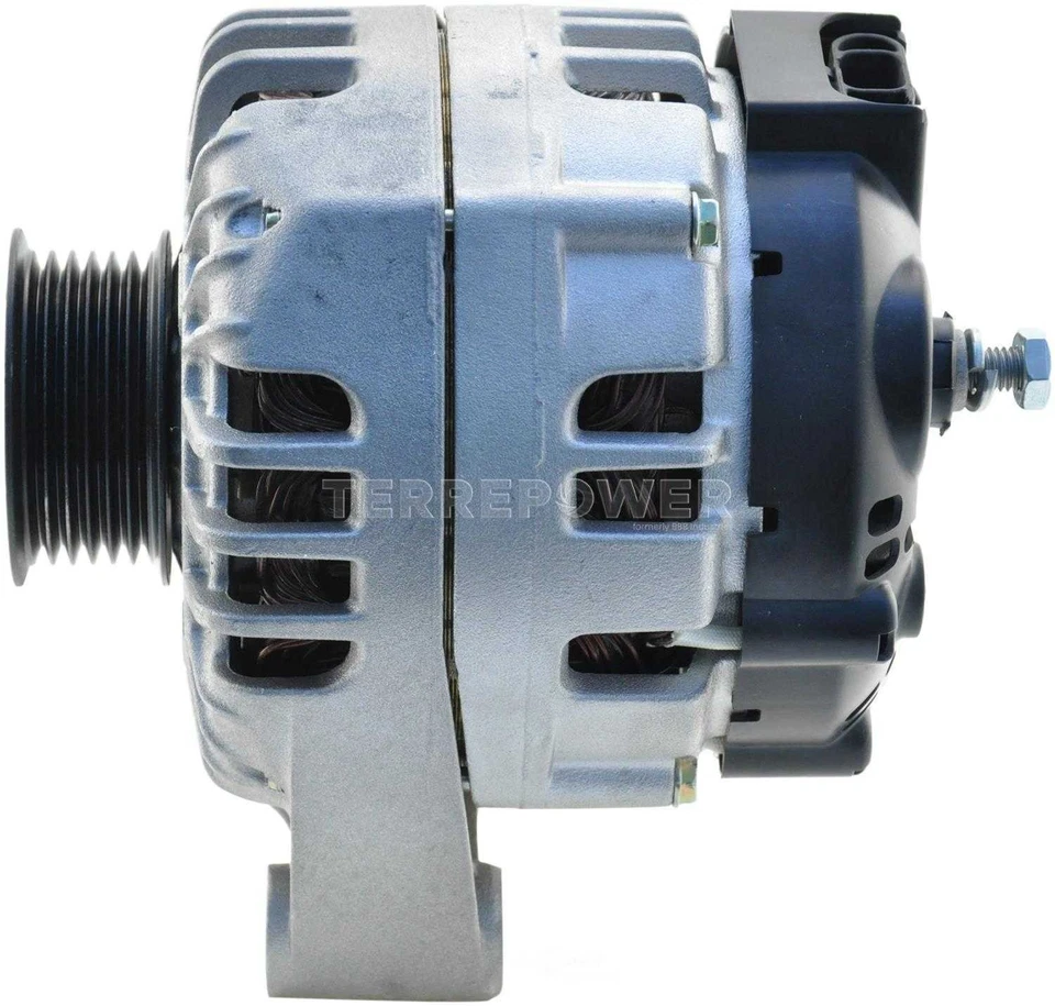 Alternador BBB Industries 11023 Reman Foto 4 de 4