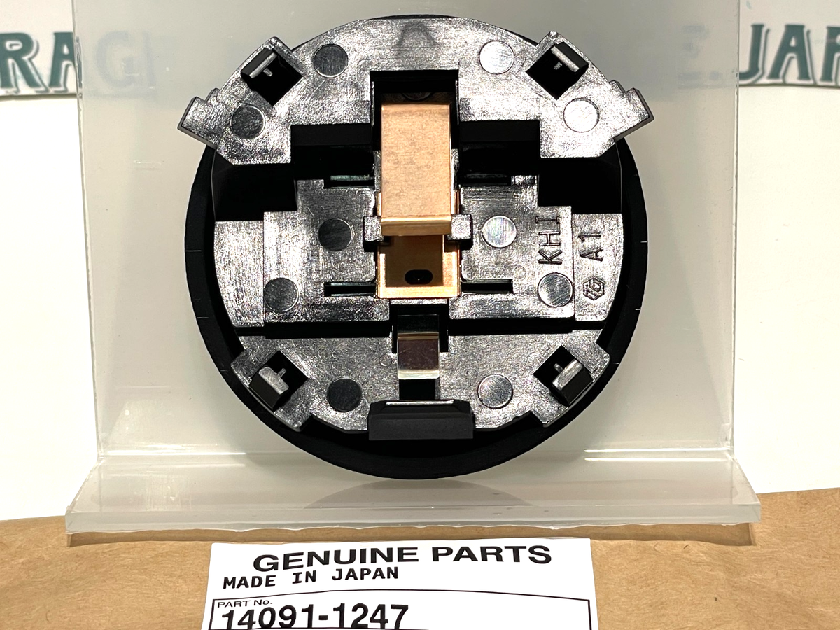 KAWASAKI Genuine MULE 2520 3000 3010 4000 4010 Horn Switch Cover
