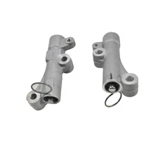 ITM Engine Components 60503 Engine Timing Belt Tensioner Hydraulic Assembly