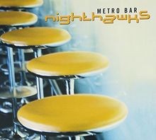 Metro Bar von Nighthawks | CD | Zustand gut