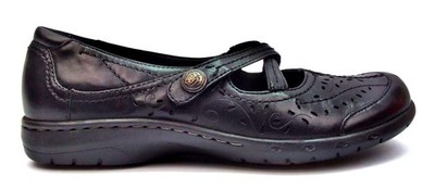 New Balance Women's Flat Shoes Cobb Hill Pearl CH Mary Jane Lightweight